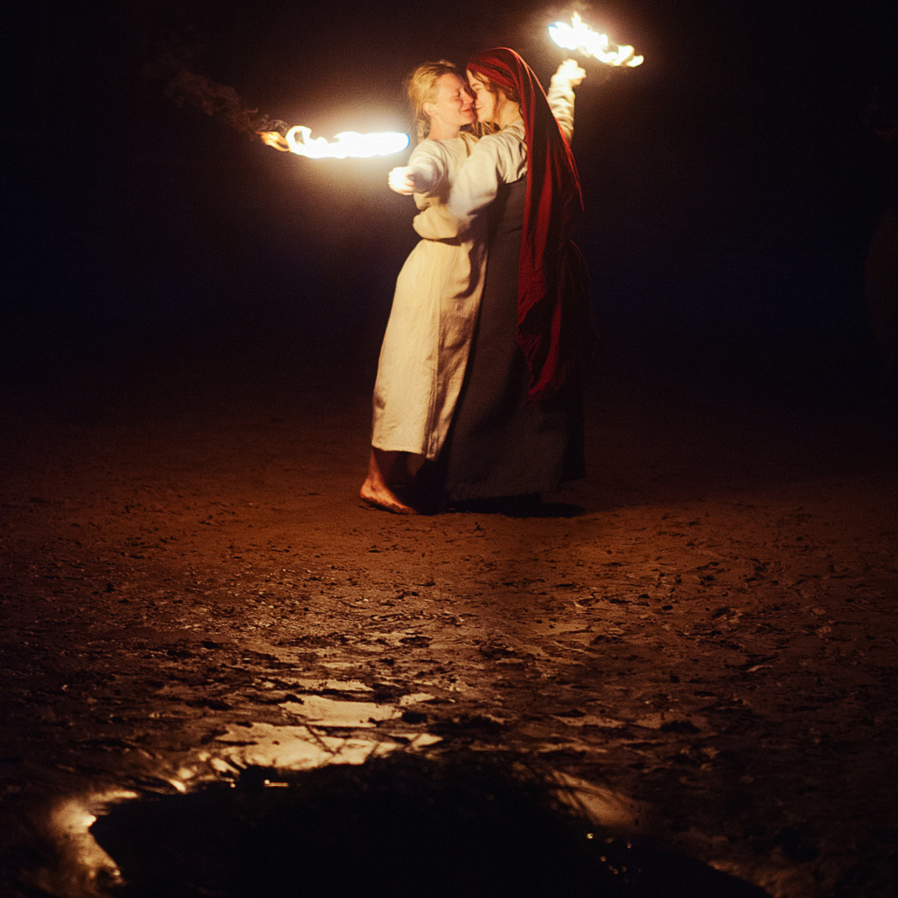 Былинный Берег 2023