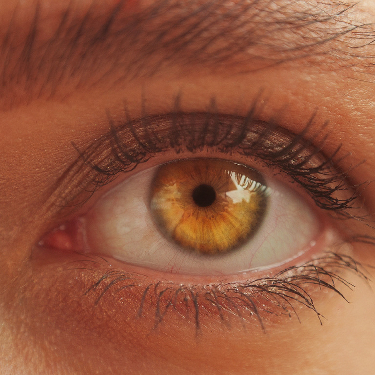 Глазомания