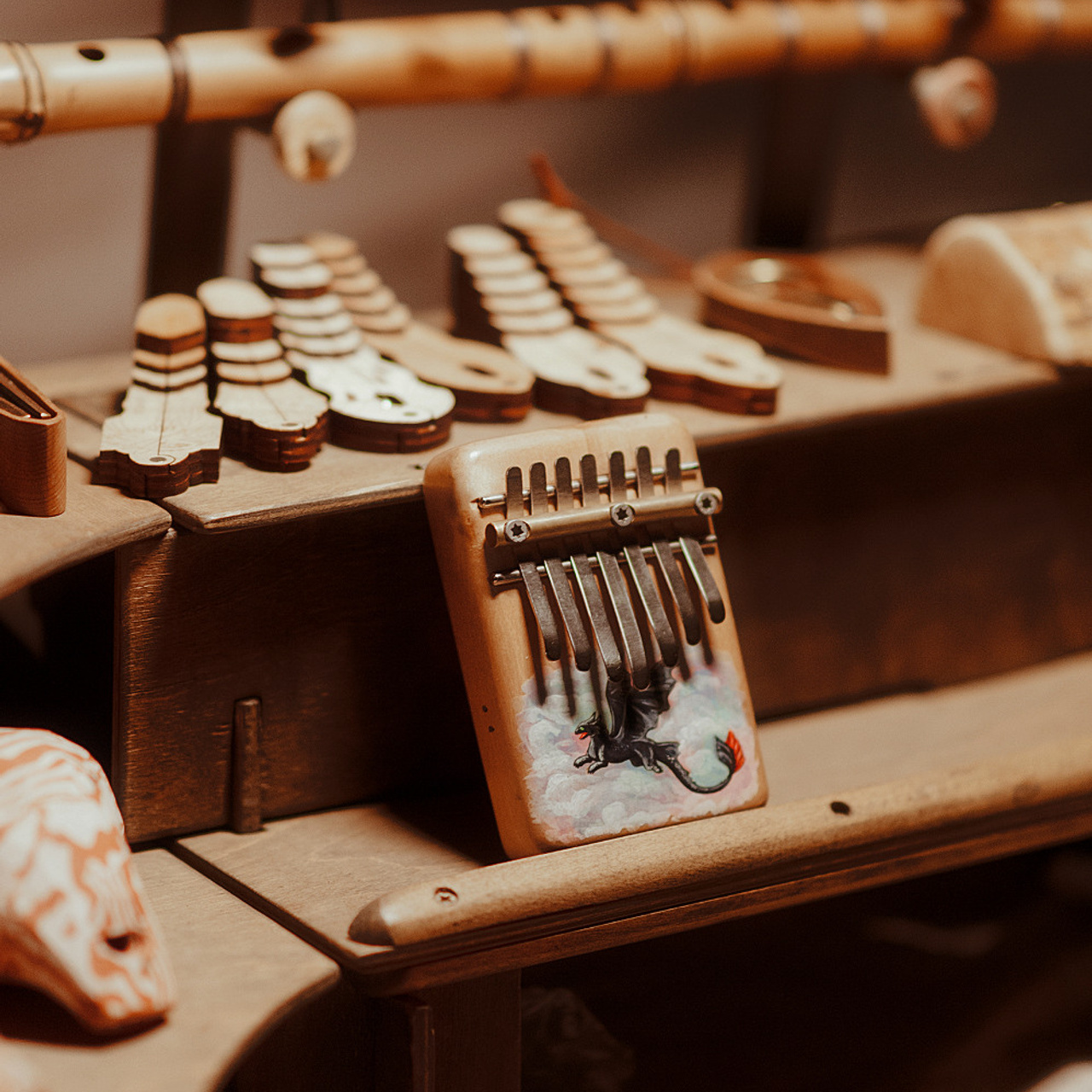 Былинный Берег 2023