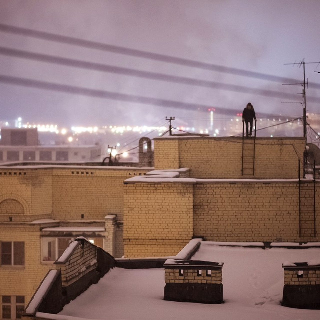 Повелительница Света