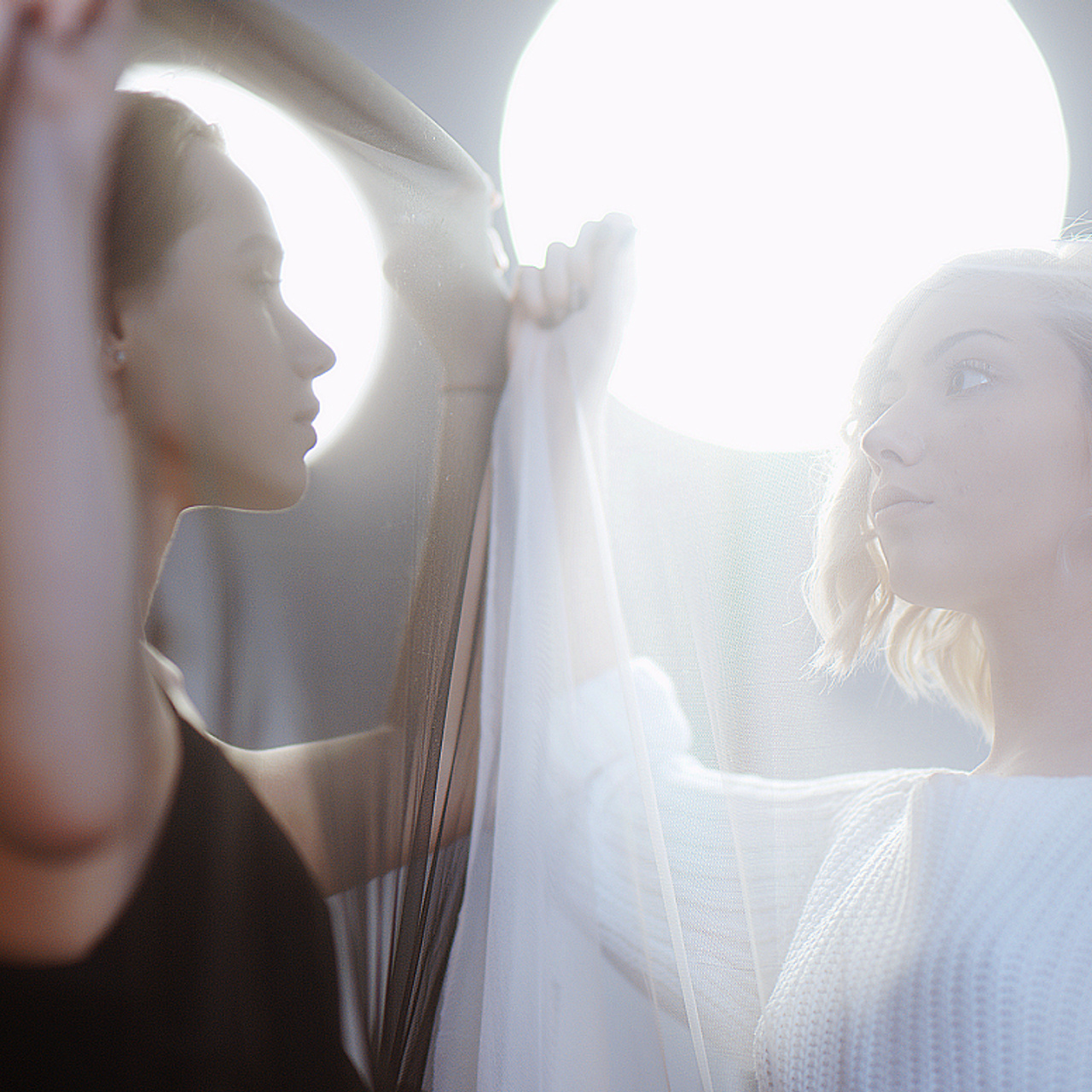 Повелительница Света