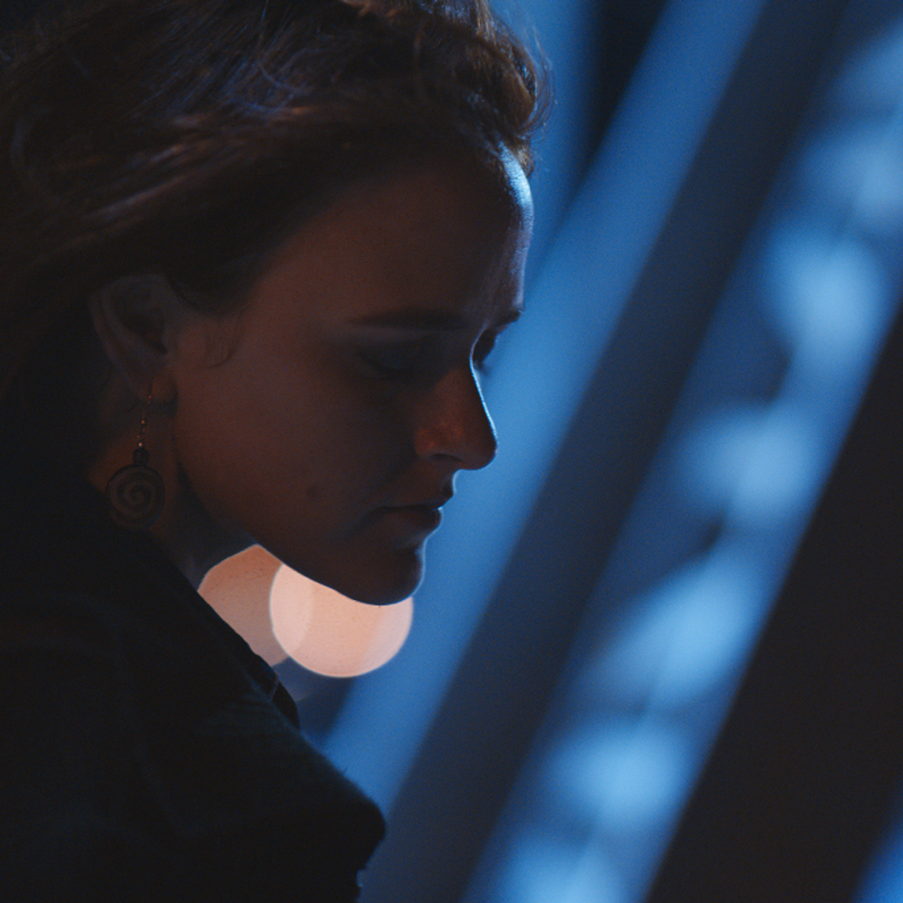 Портретная съёмка