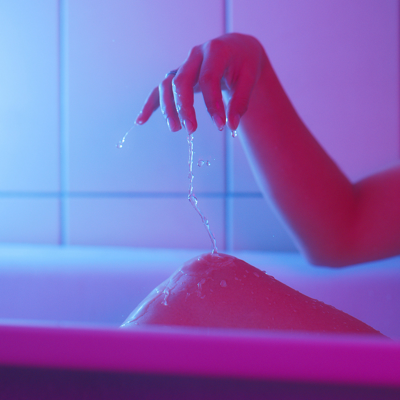 Портретная съёмка