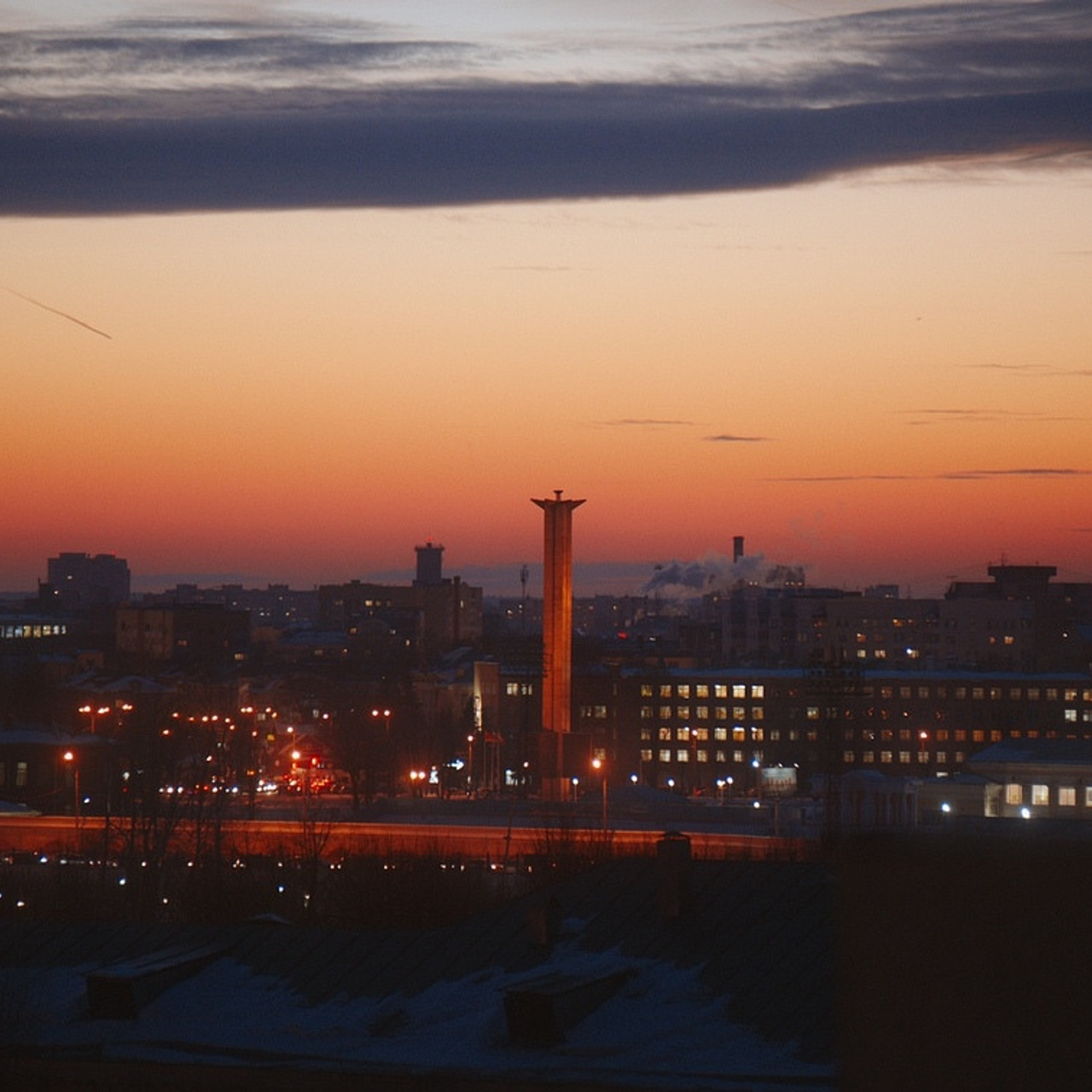 Повелительница Света