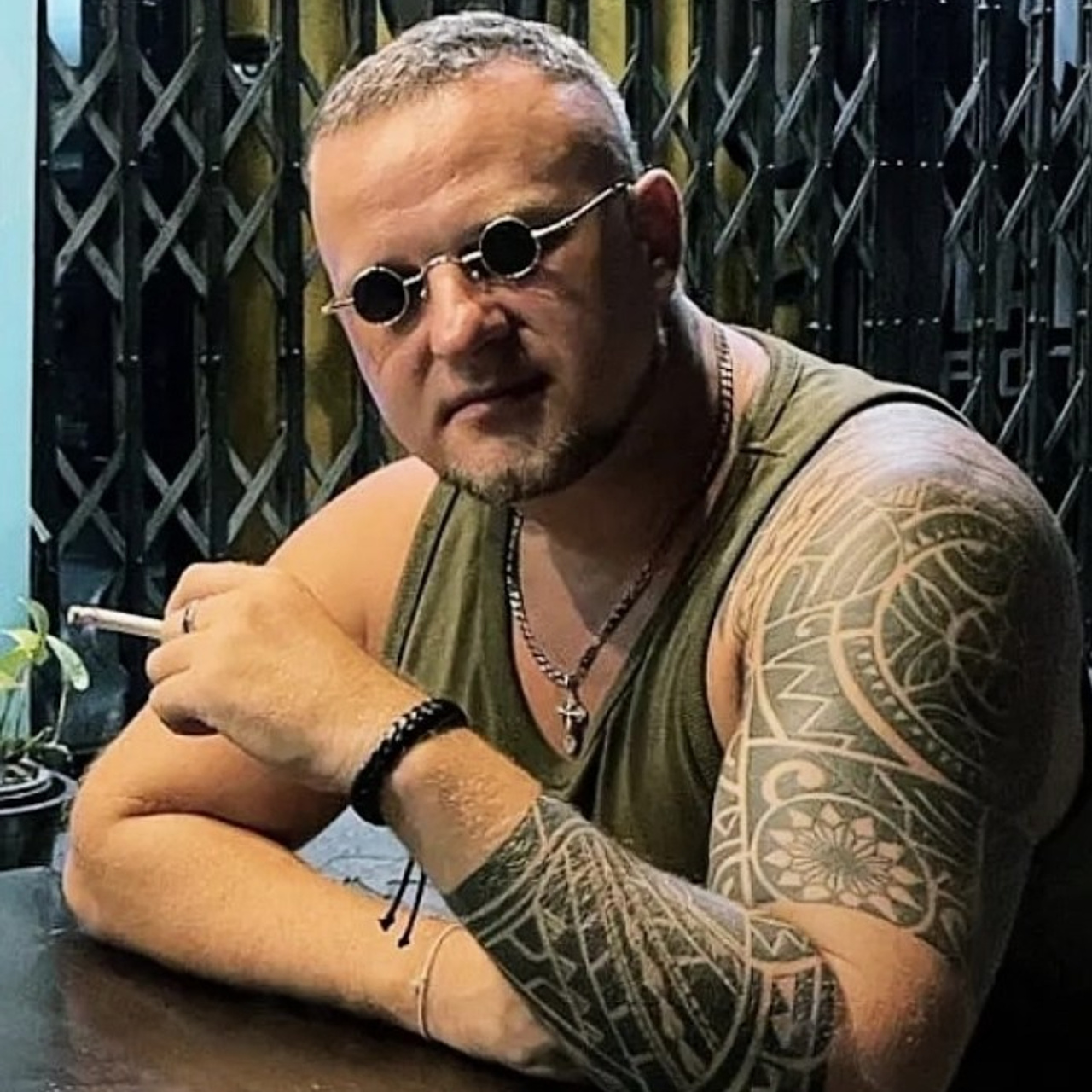 Customer reviews. Photographer Georgy Chernyadyev