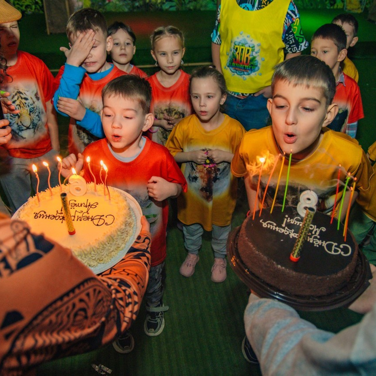 Akaataaa. Фотограф в Екатеринбурге