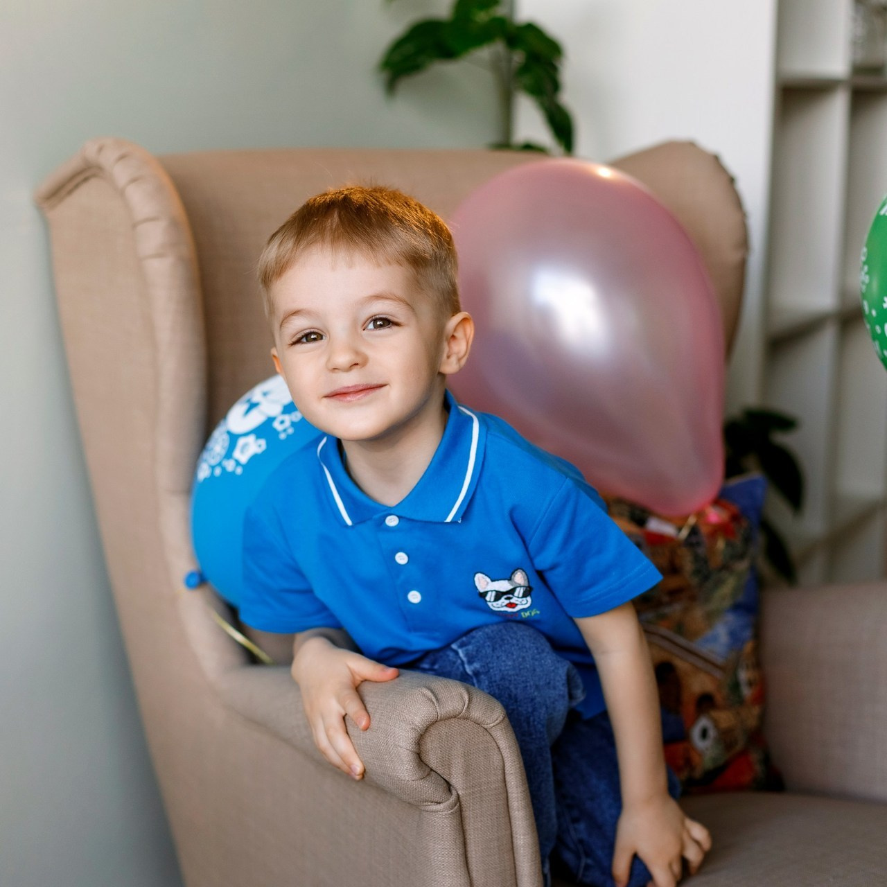 Отзывы. Валентина Удалая — семейный и портретный фотограф в Брянске