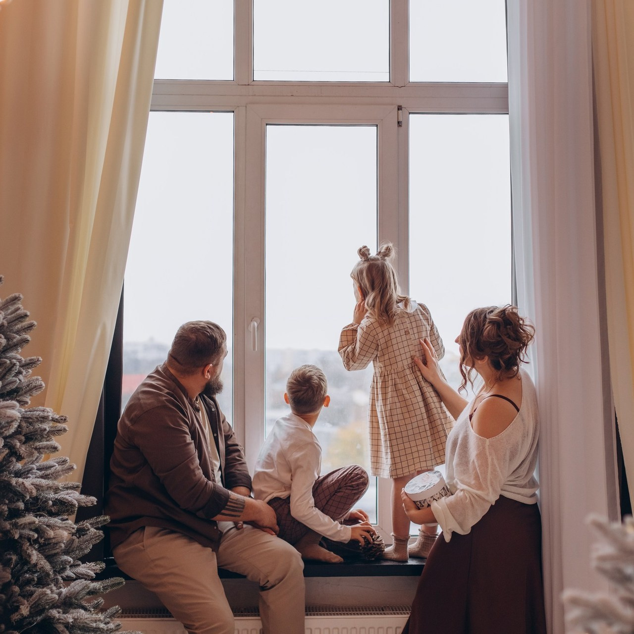 Отзывы. Валентина Удалая — семейный и портретный фотограф в Брянске