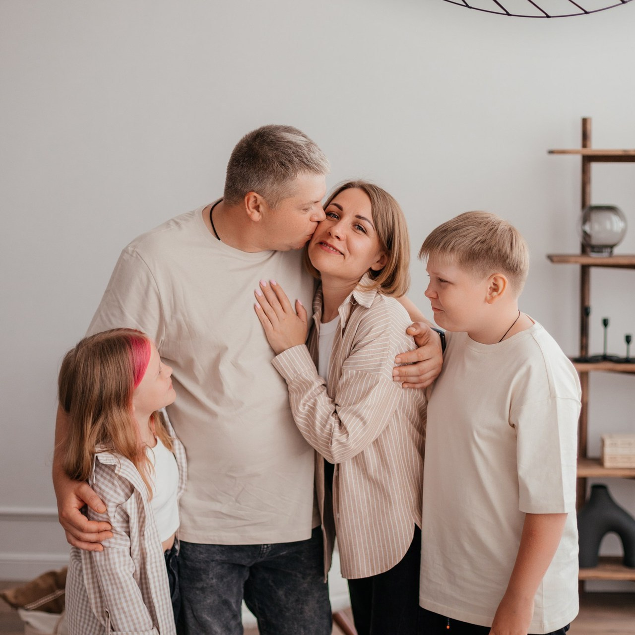 Отзывы. Валентина Удалая — семейный и портретный фотограф в Брянске