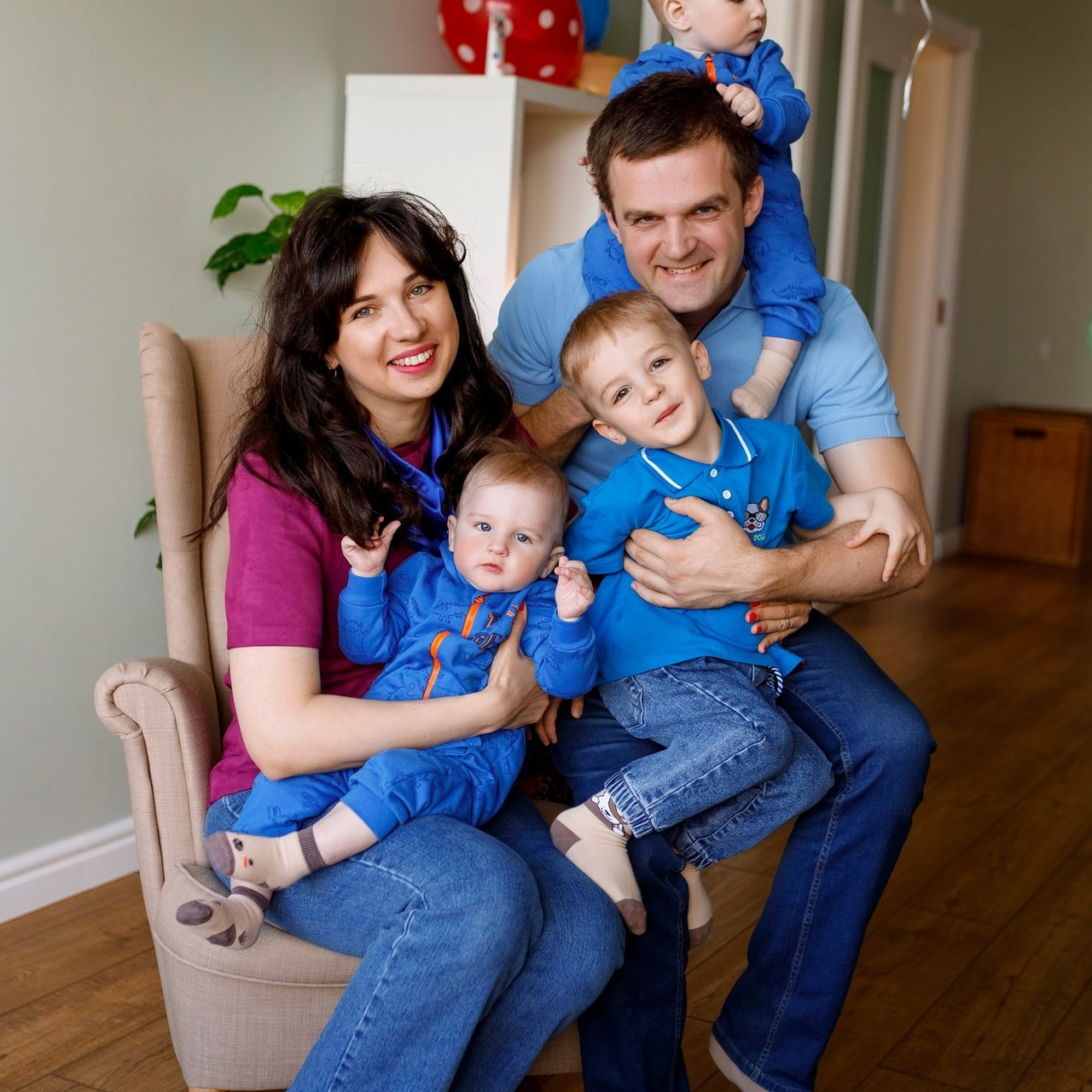 Отзывы. Валентина Удалая — семейный и портретный фотограф в Брянске