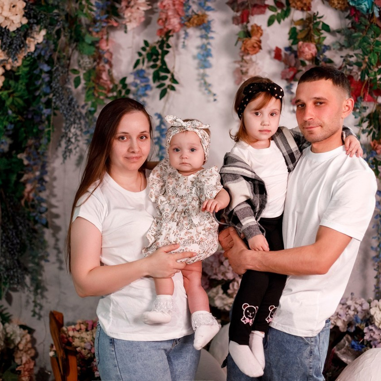 Отзывы. Валентина Удалая — семейный и портретный фотограф в Брянске