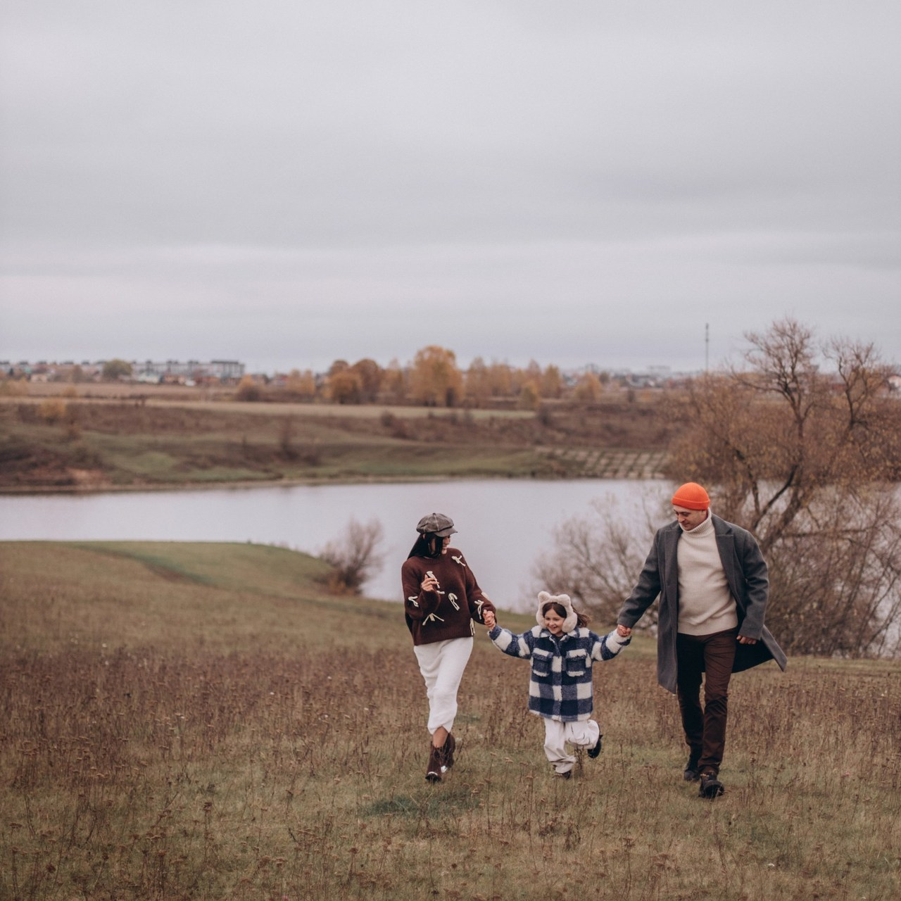 Отзывы. Валентина Удалая — семейный и портретный фотограф в Брянске