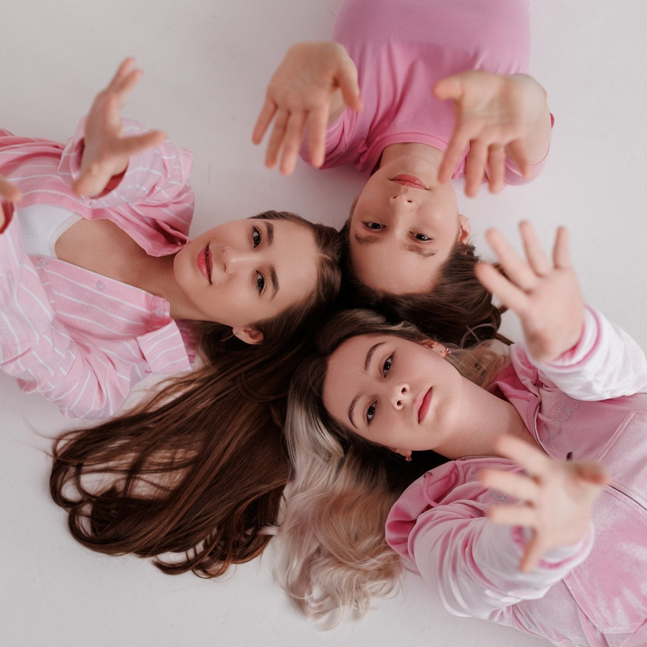 Отзывы. Валентина Удалая — семейный и портретный фотограф в Брянске