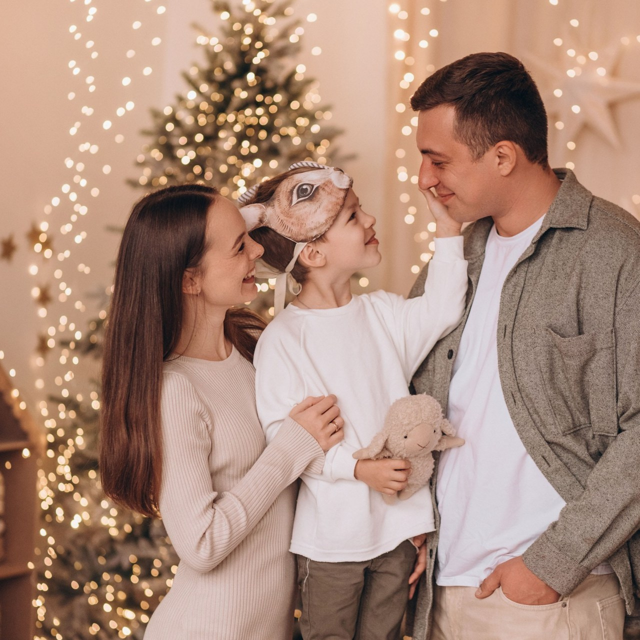 Отзывы. Валентина Удалая — семейный и портретный фотограф в Брянске