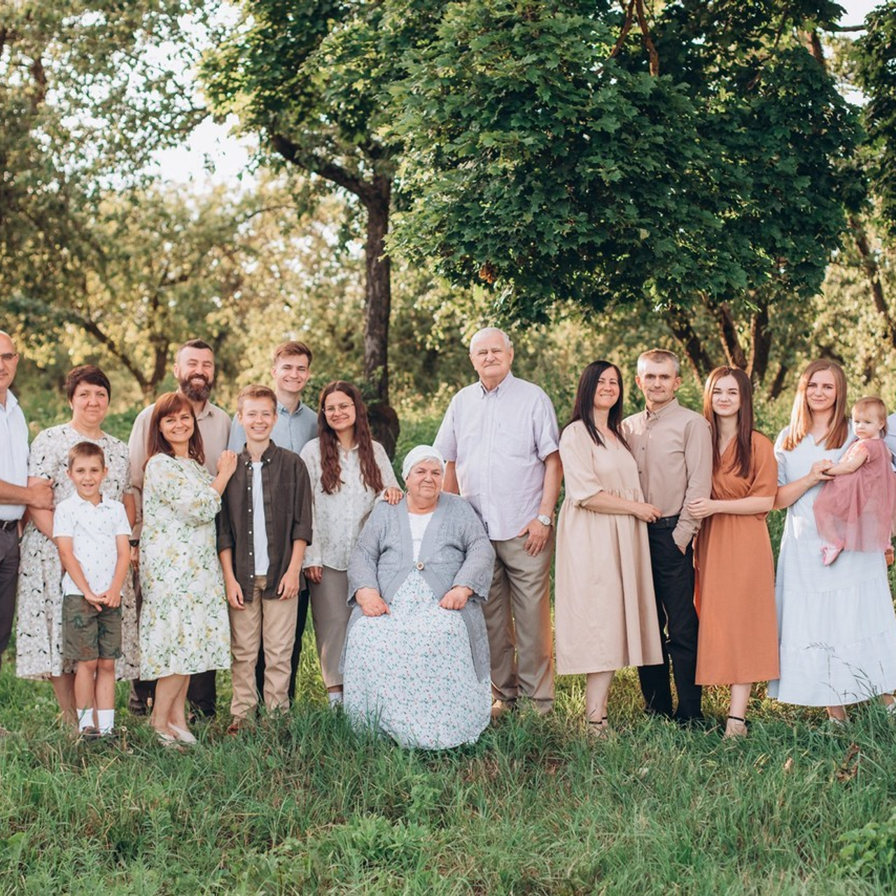 Отзывы. Валентина Удалая — семейный и портретный фотограф в Брянске