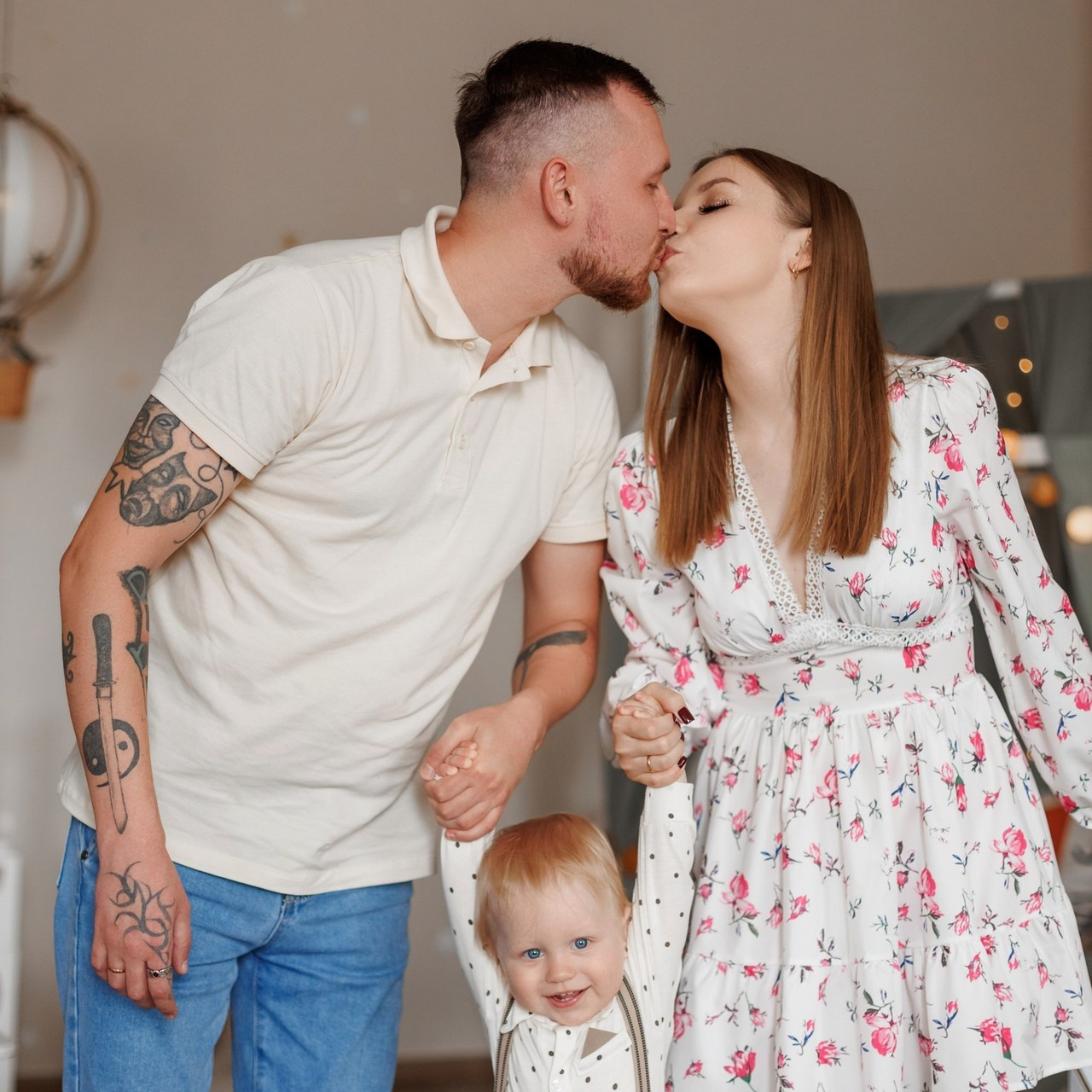 Отзывы. Валентина Удалая — семейный и портретный фотограф в Брянске