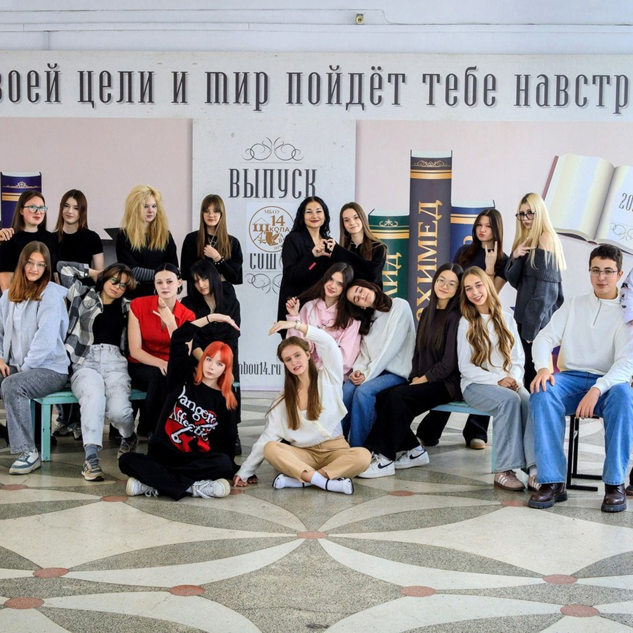 Отзывы. Школьный фотограф ЛАРИСА МАТВЕЕНКО