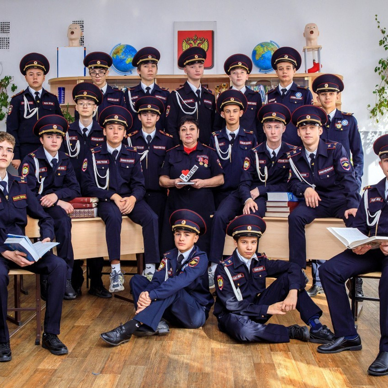 Отзывы. Школьный фотограф ЛАРИСА МАТВЕЕНКО