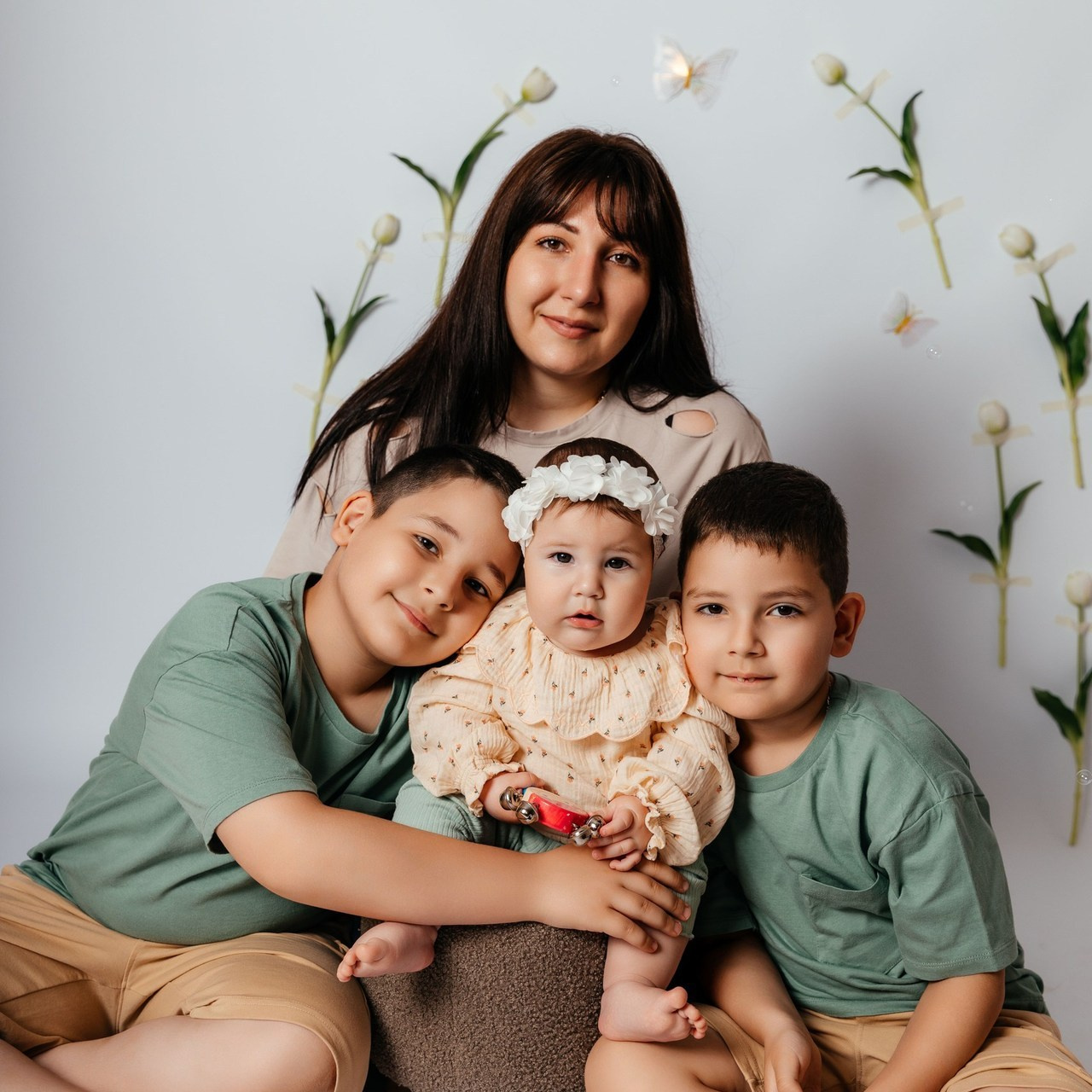 Отзывы. Контакты