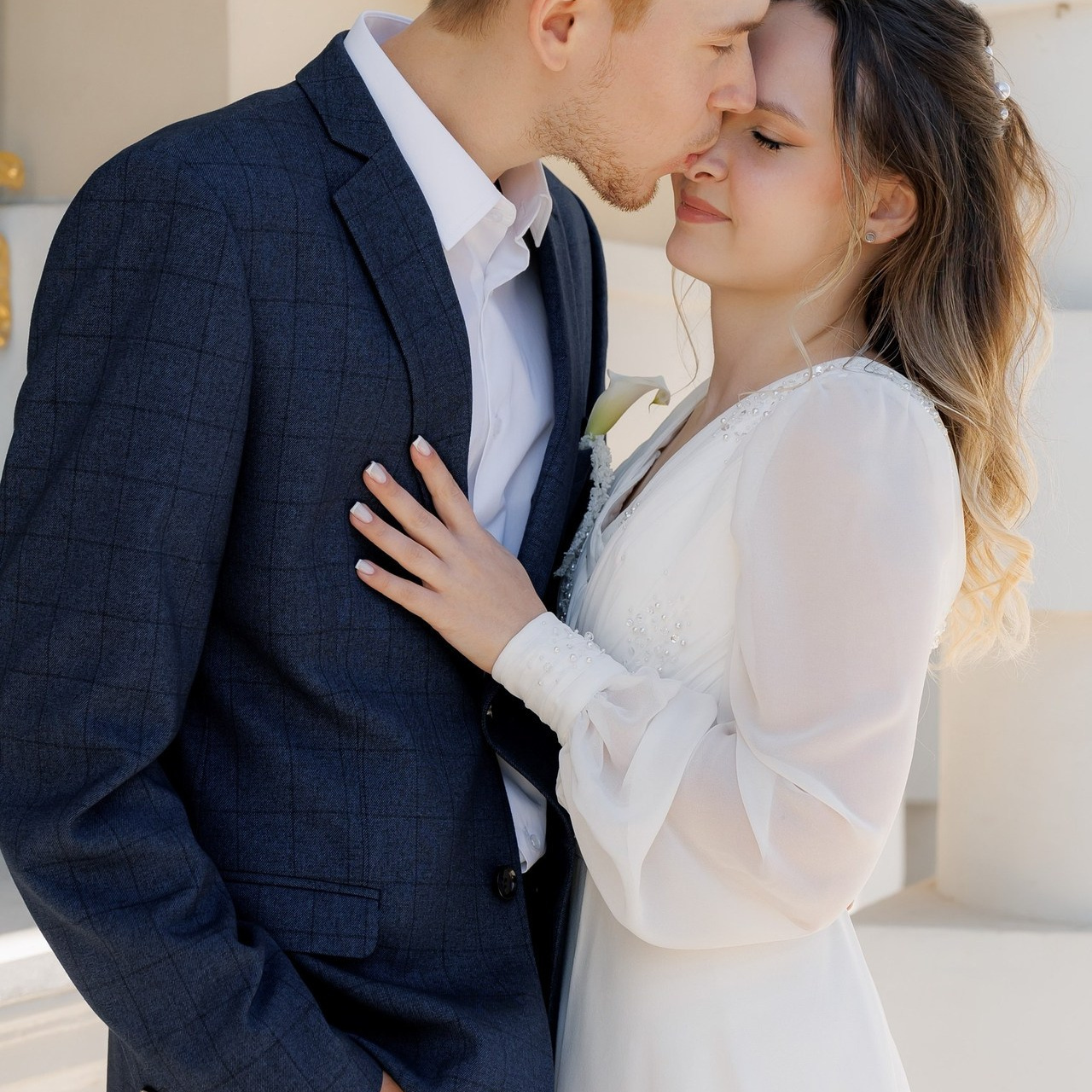 Отзывы. Свадебный фотограф в Москве