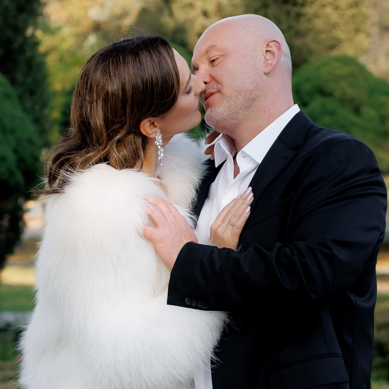 Отзывы. Свадебный фотограф в Москве