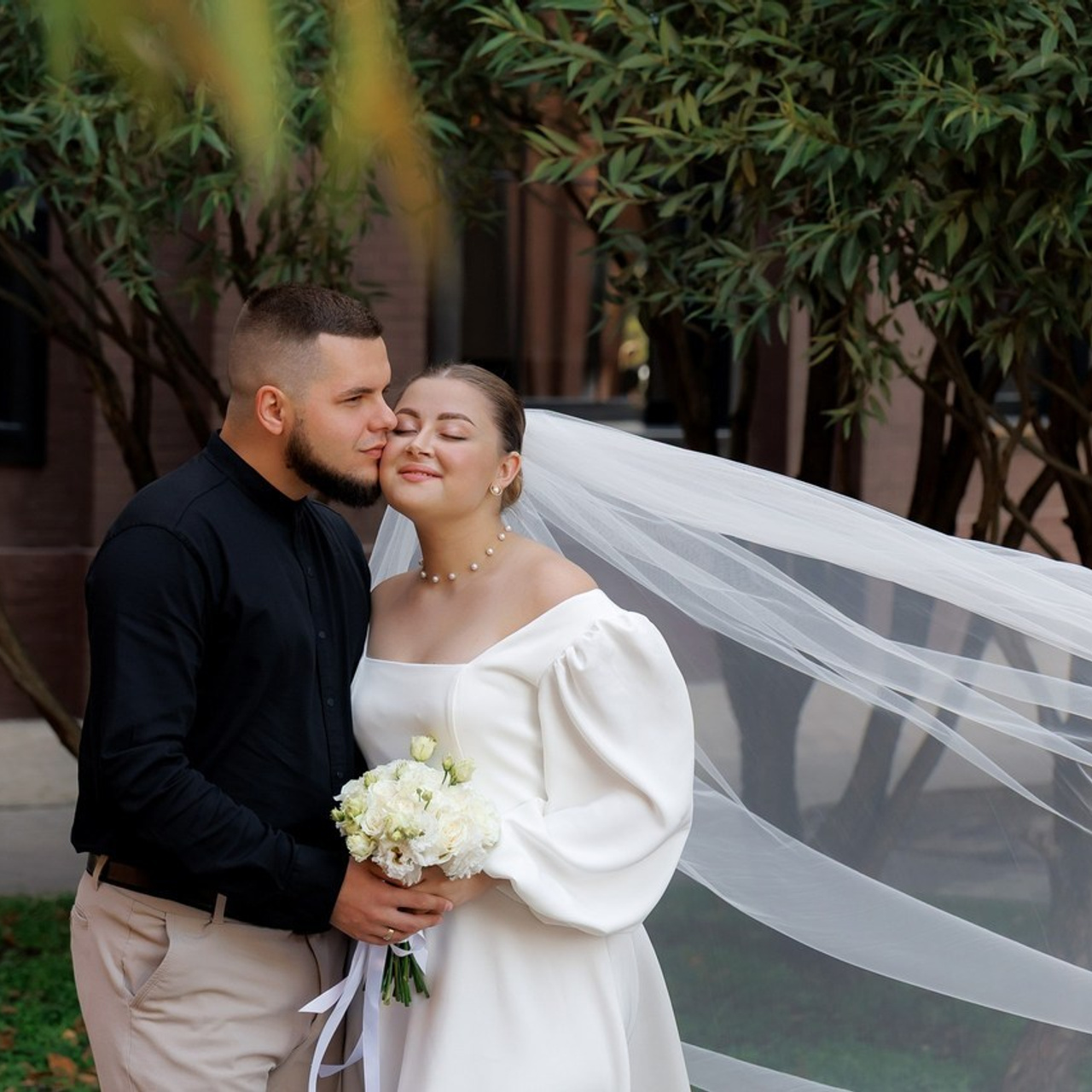 Отзывы. Свадебный фотограф в Москве