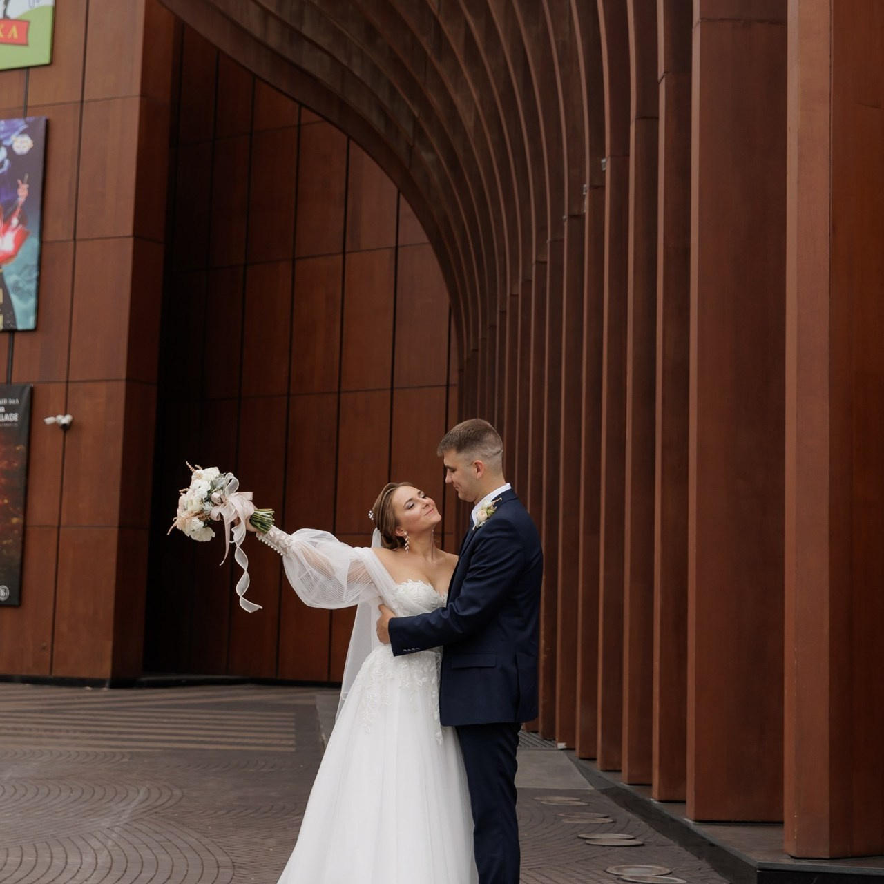 Отзывы. Свадебный фотограф в Москве