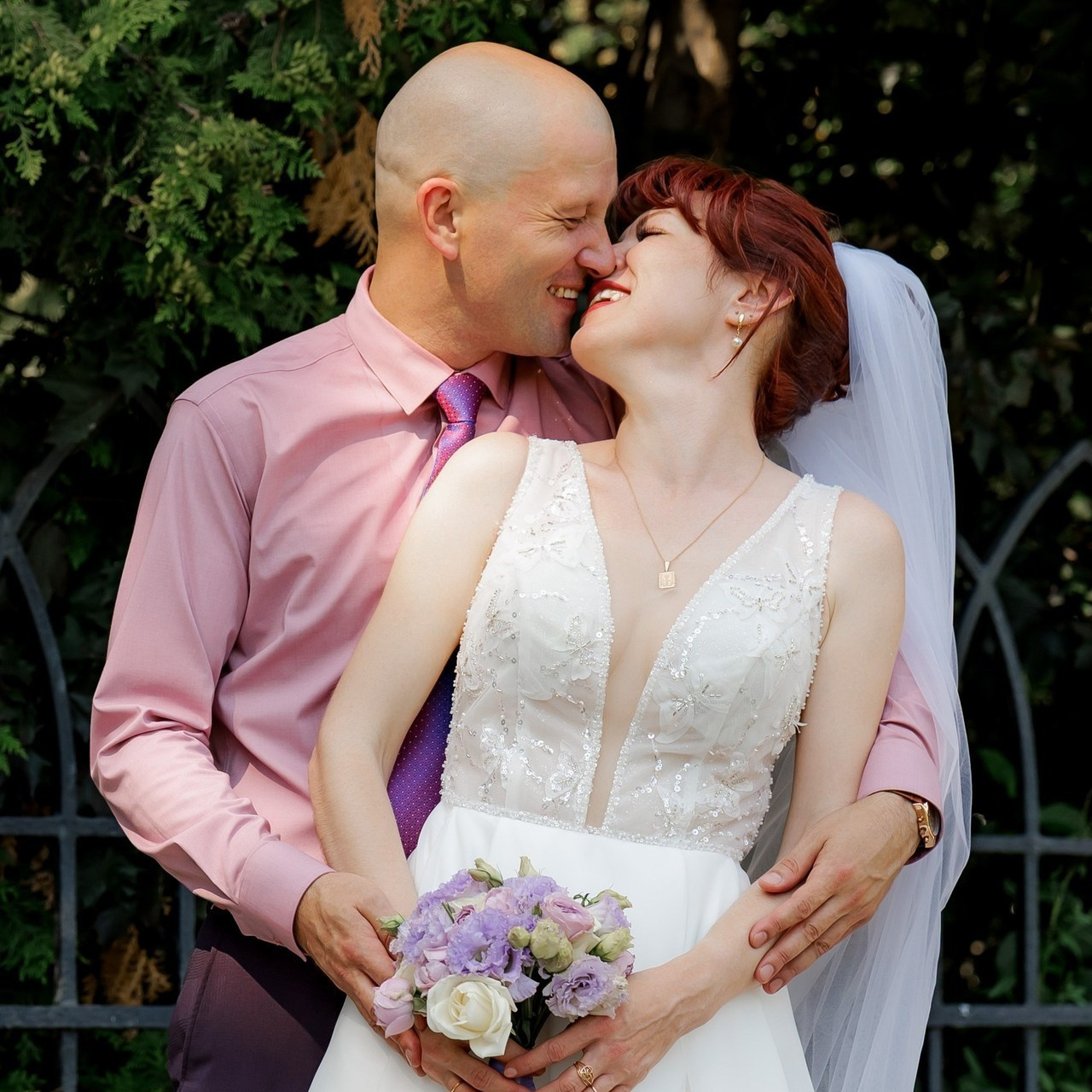 Отзывы. Свадебный фотограф в Москве