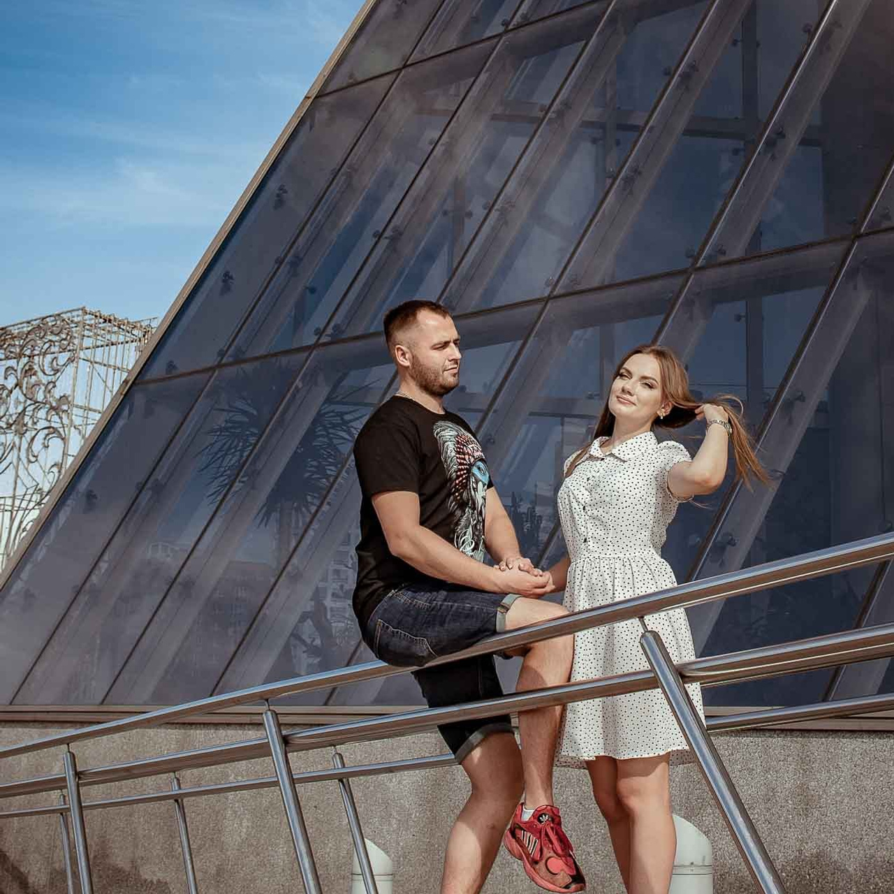 Фотосессия лавстори. Фотограф в Борисове видеосъемка Игорь Шушкевич