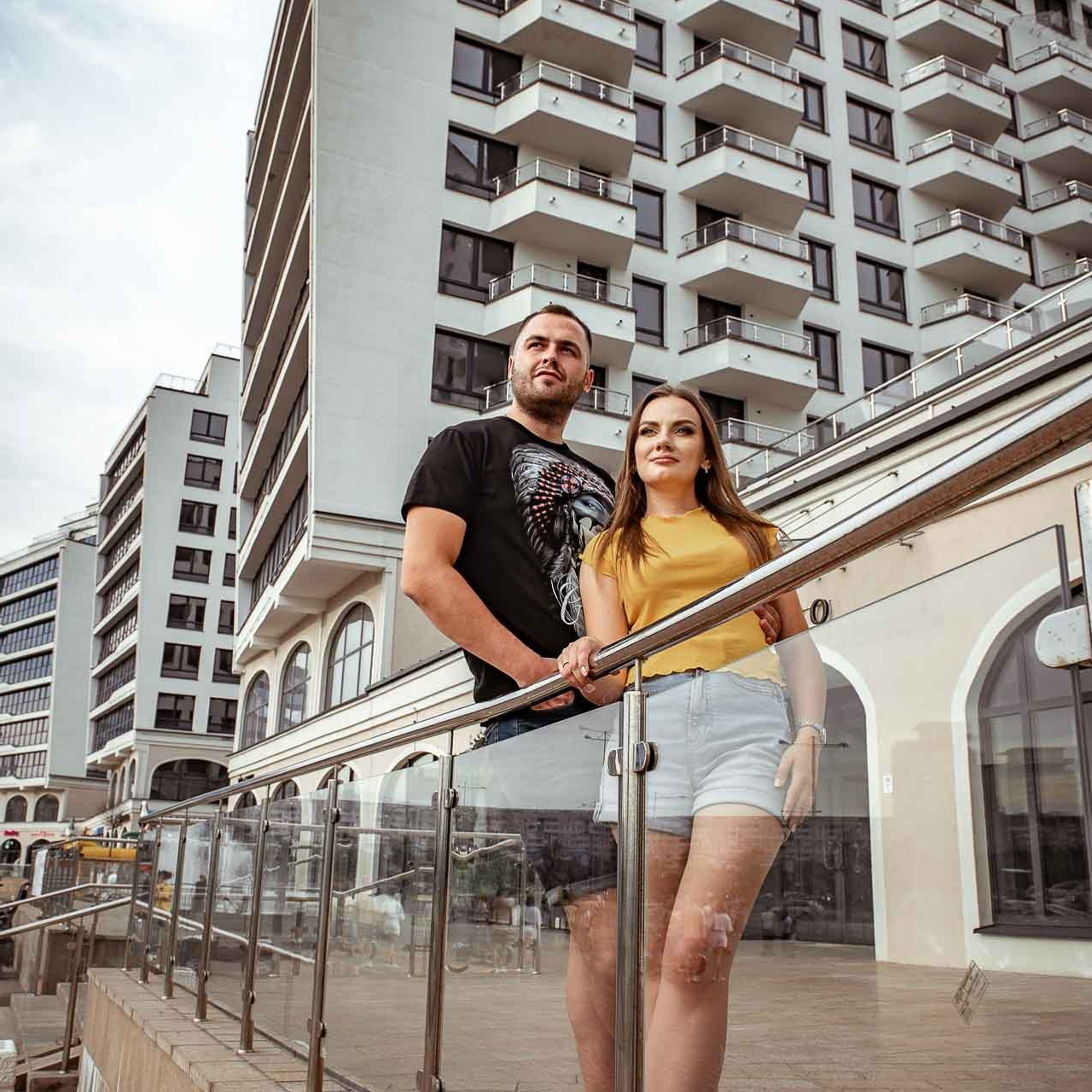 Фотосессия лавстори. Фотограф в Борисове видеосъемка Игорь Шушкевич