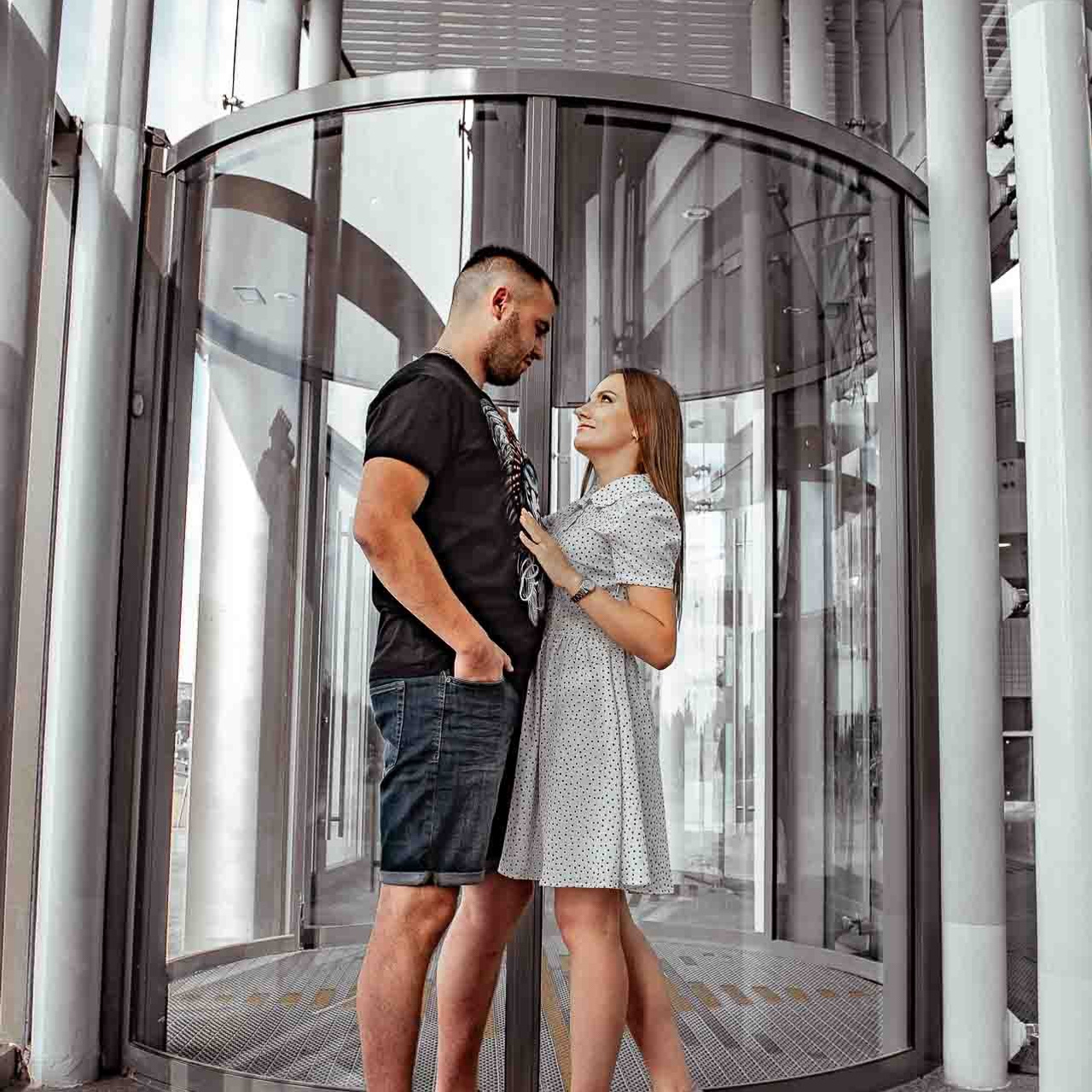 Фотосессия лавстори. Фотограф в Борисове видеосъемка Игорь Шушкевич