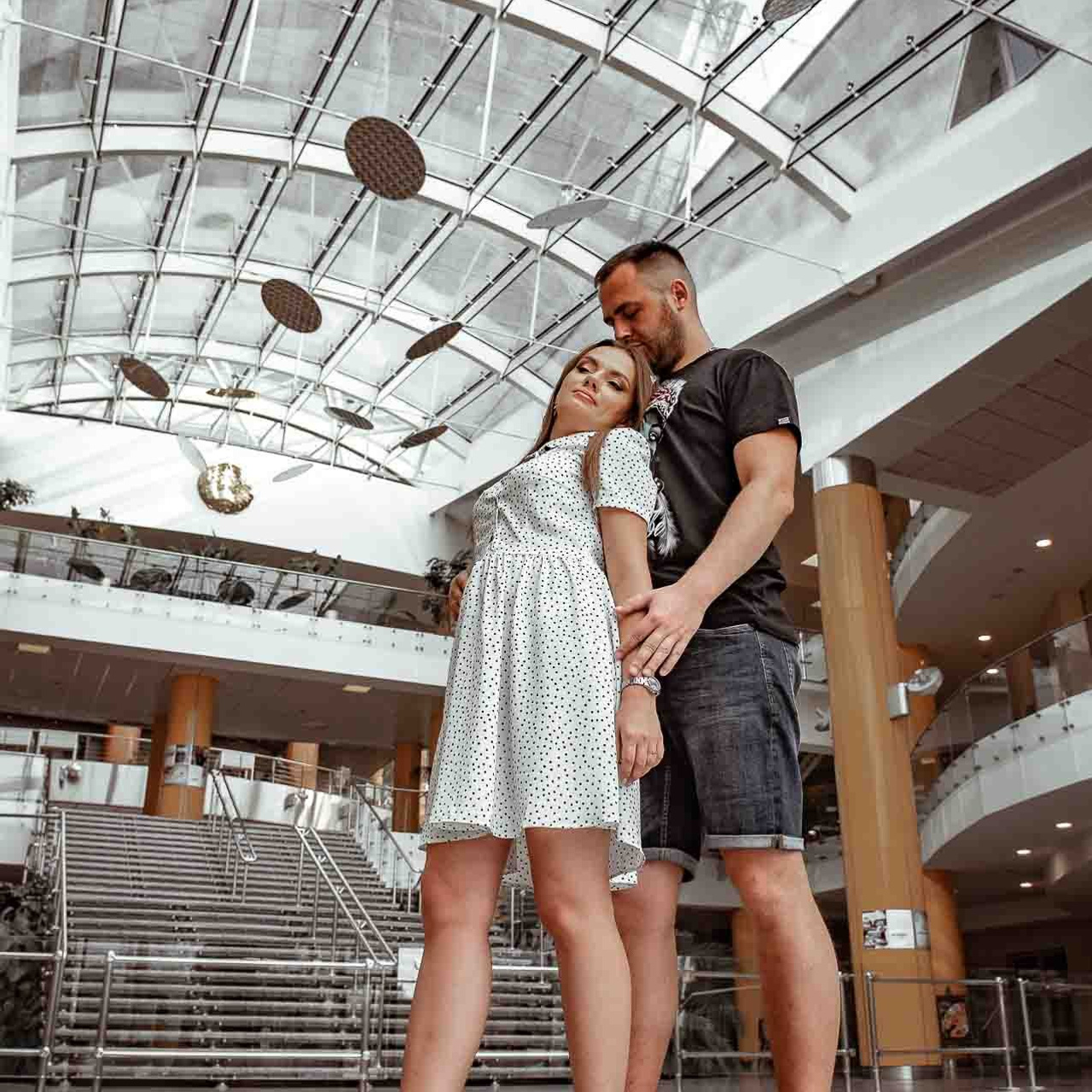 Фотосессия лавстори. Фотограф в Борисове видеосъемка Игорь Шушкевич