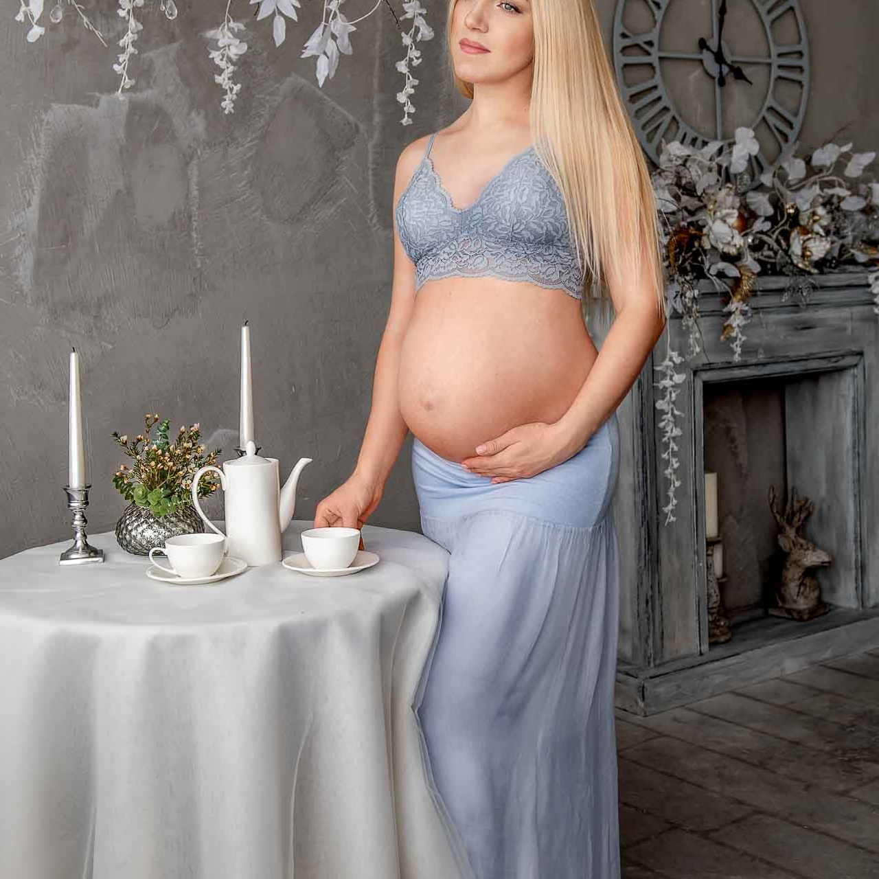 Беременность. Фотограф в Борисове видеосъемка Игорь Шушкевич