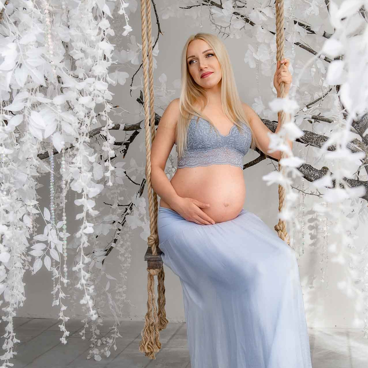 Беременность. Фотограф в Борисове видеосъемка Игорь Шушкевич