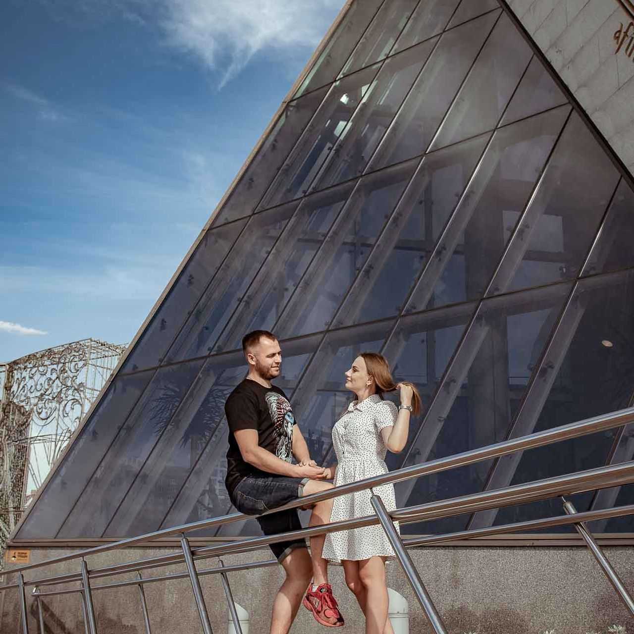 Фотосессия лавстори. Фотограф в Борисове видеосъемка Игорь Шушкевич