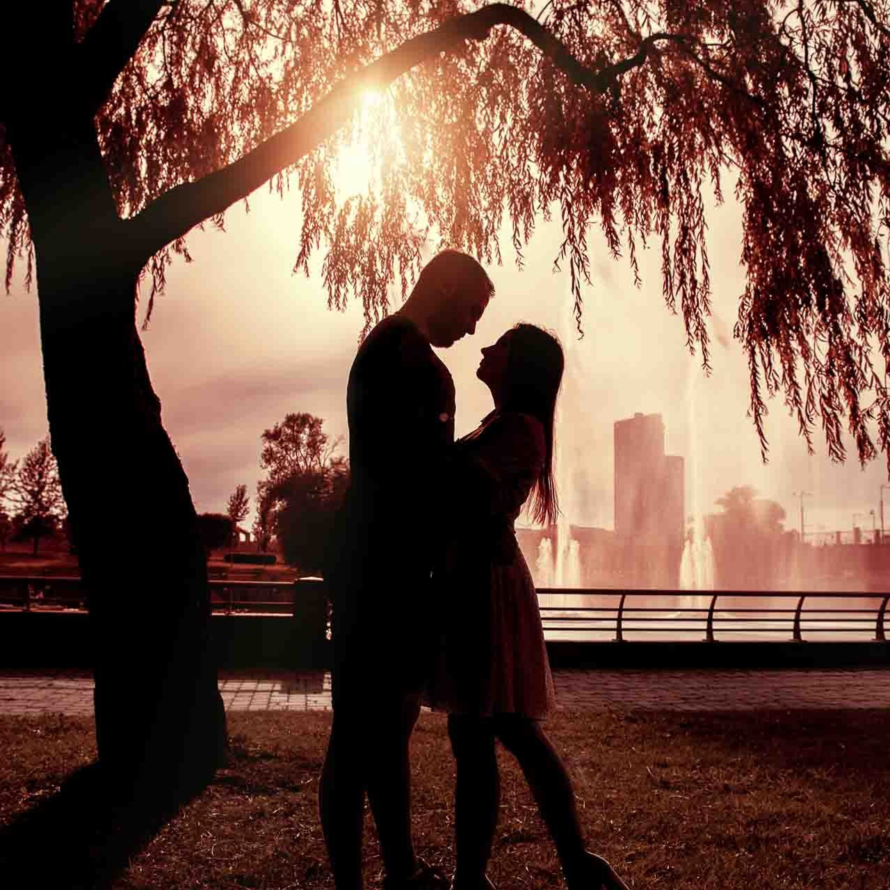 Фотосессия лавстори. Фотограф в Борисове видеосъемка Игорь Шушкевич