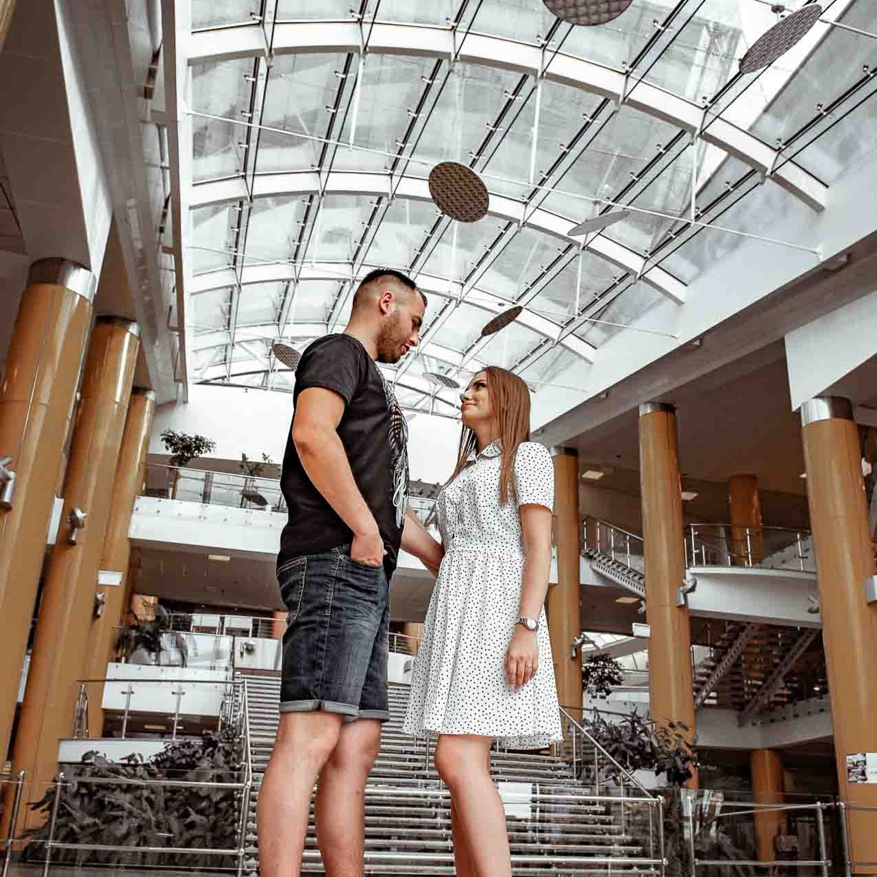 Фотосессия лавстори. Фотограф в Борисове видеосъемка Игорь Шушкевич