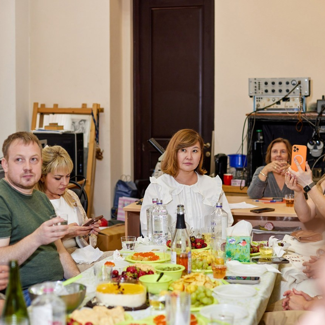 Отзывы. Фотограф Москва съемка мероприятий в Москве и Московской области Мария Рывкина