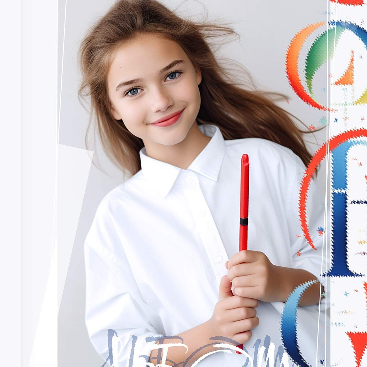 Альбом для начальной школы № 1344