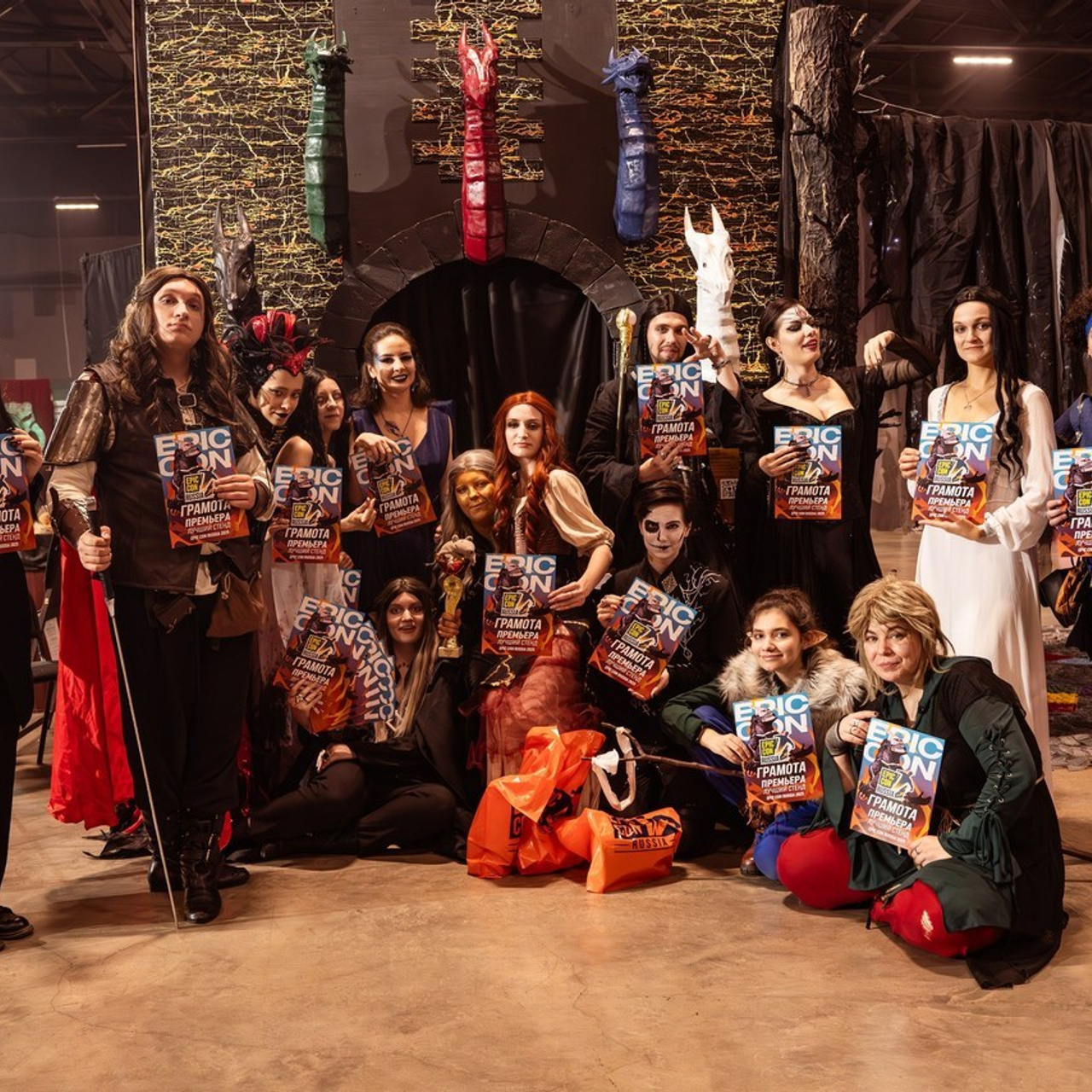 Отзывы. Репортажный фотограф Анастасия Рубцова