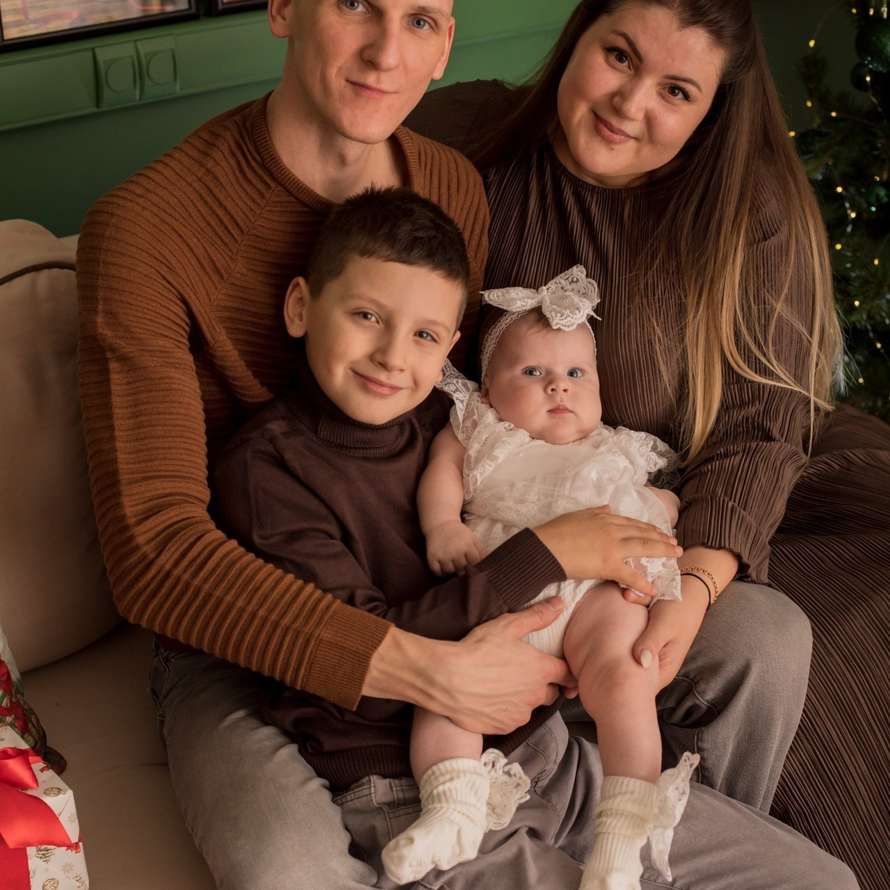 Отзывы. Портретный фотограф в Ярославле Елена Моторыгина