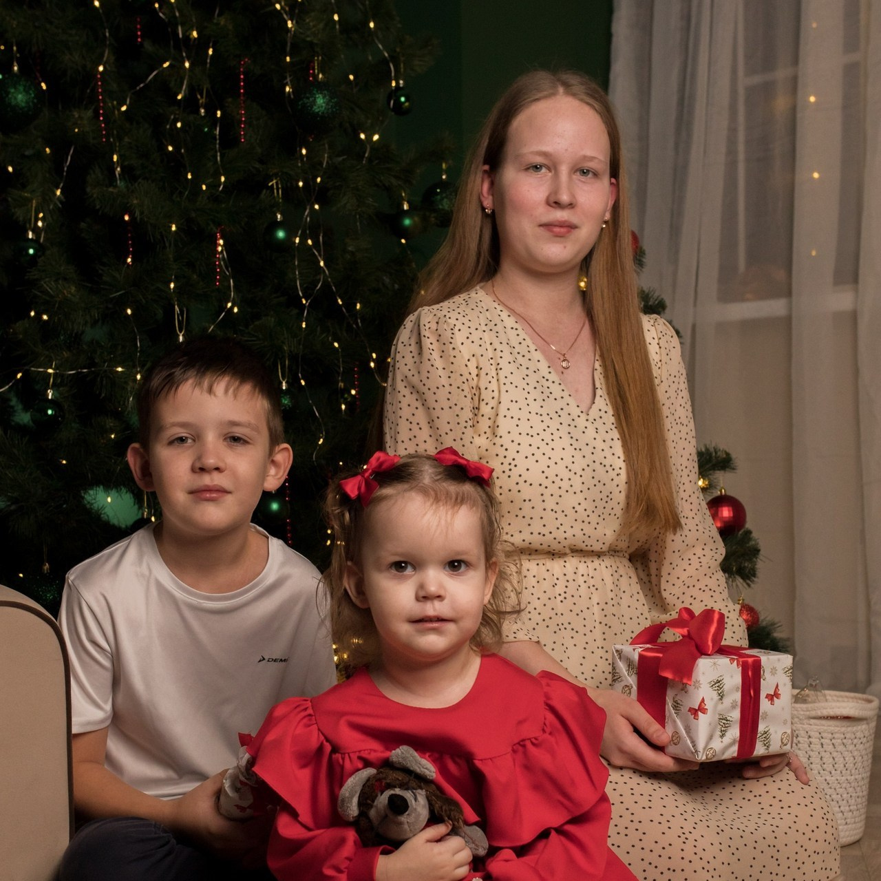 Отзывы. Портретный фотограф в Ярославле Елена Моторыгина