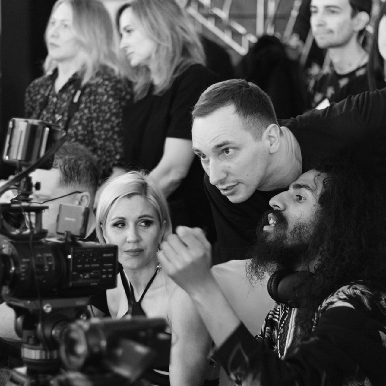 Отзывы. Фотограф Видеограф Игорь Никулин Москва Балашиха