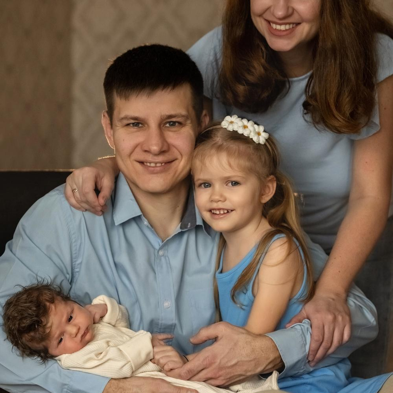 ОТЗЫВЫ. Детский и семейный фотограф Александра Яковлева