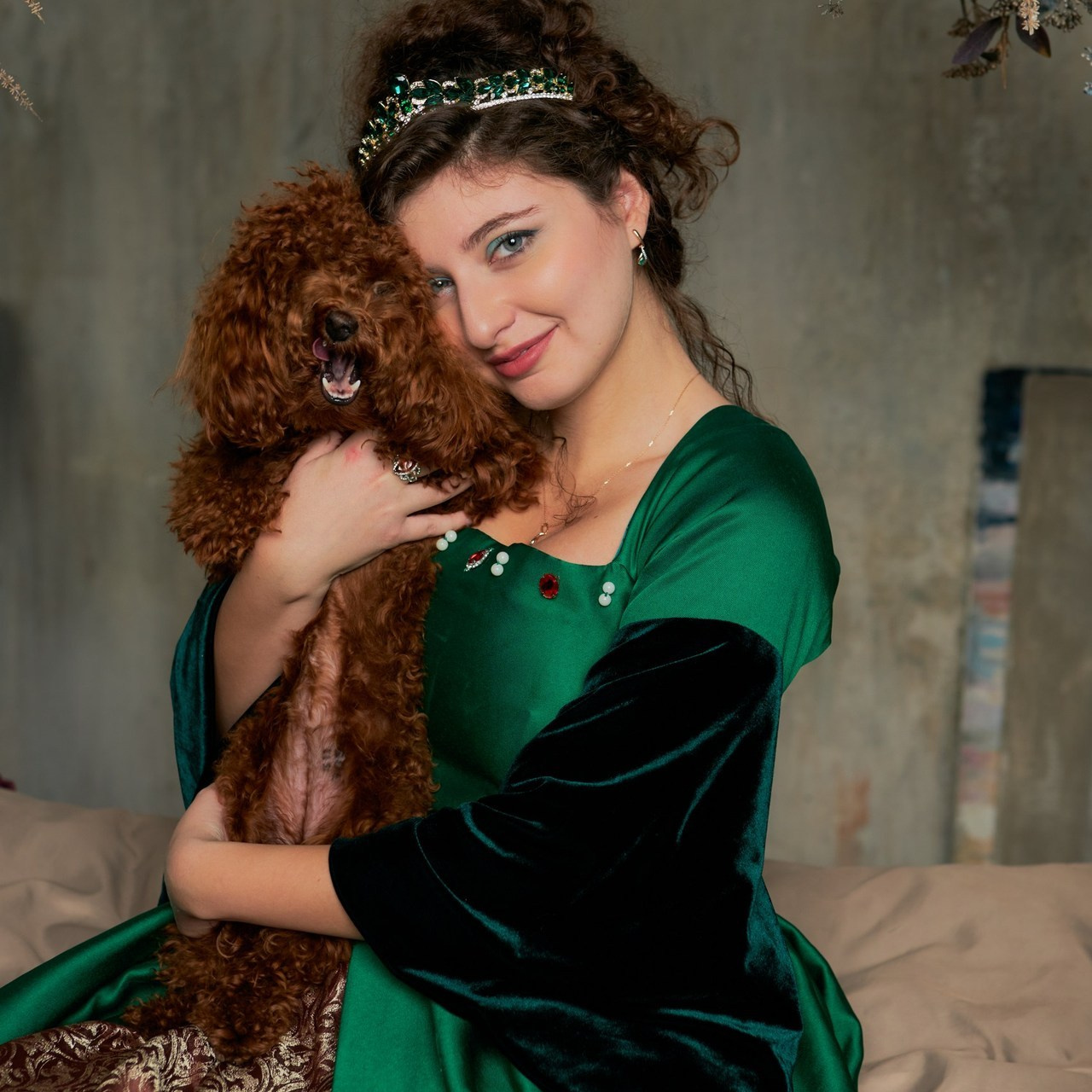 Отзывы. KATERINA MOROZOVA