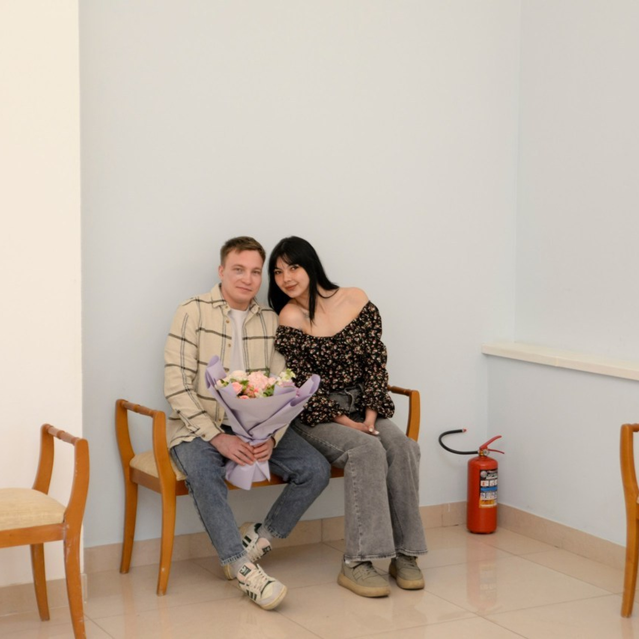 Отзывы. Фотограф Аиша Хасанова Уфа