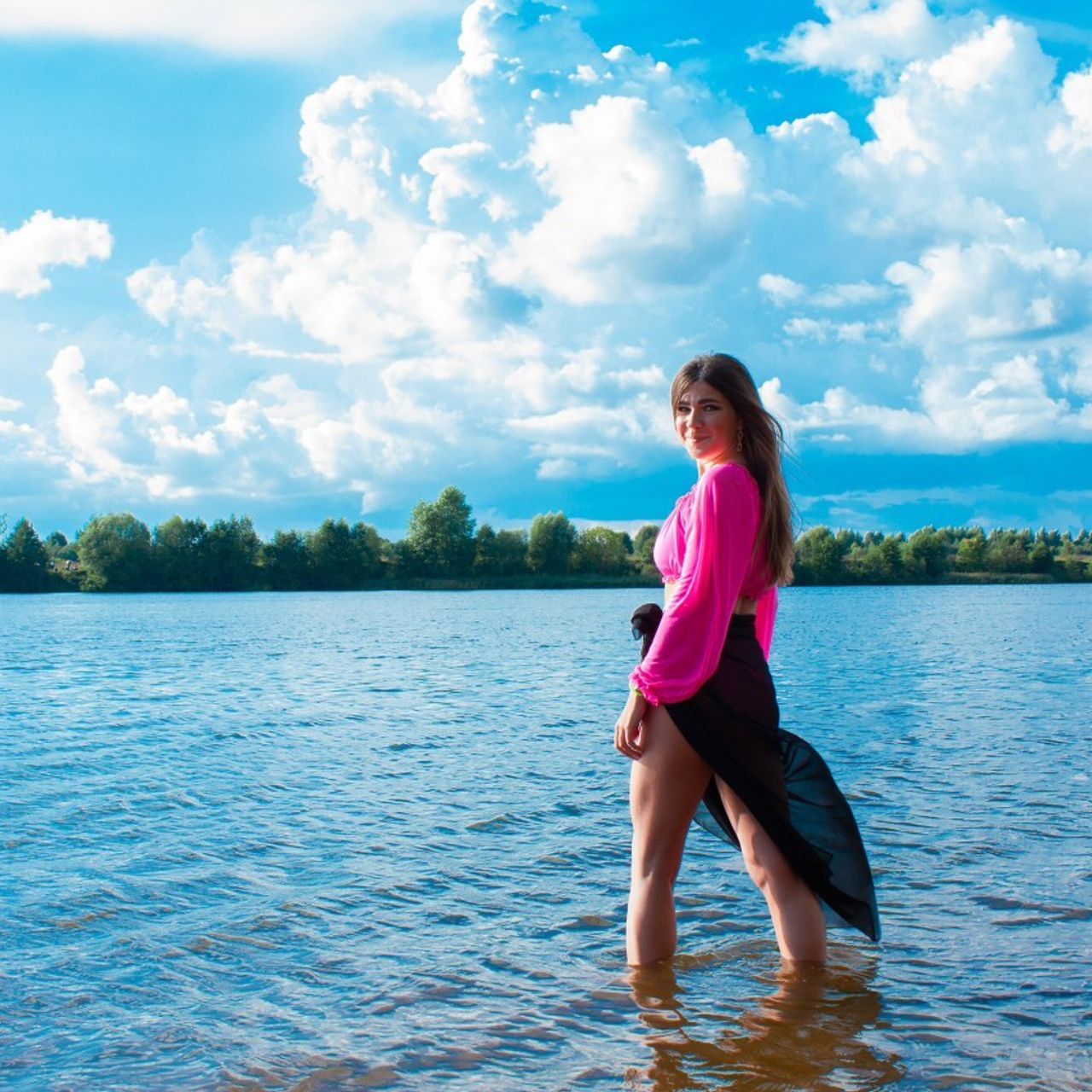 Отзывы. Фотограф Просиняк Мария
