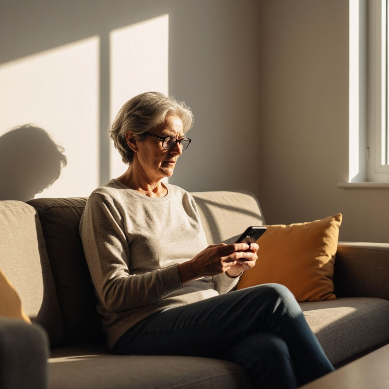 ОНЛАЙН ОРИЕНТИРОВАНИЕ (Для старшего поколения). НКО ЦИФРОВОЕ РАВЕНСТВО