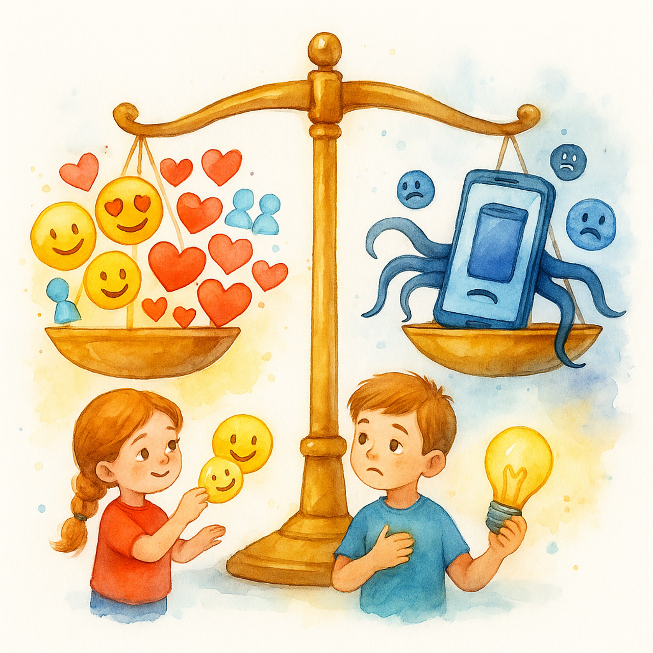 КИБЕРЗНАЙКА (Детям). НКО ЦИФРОВОЕ РАВЕНСТВО