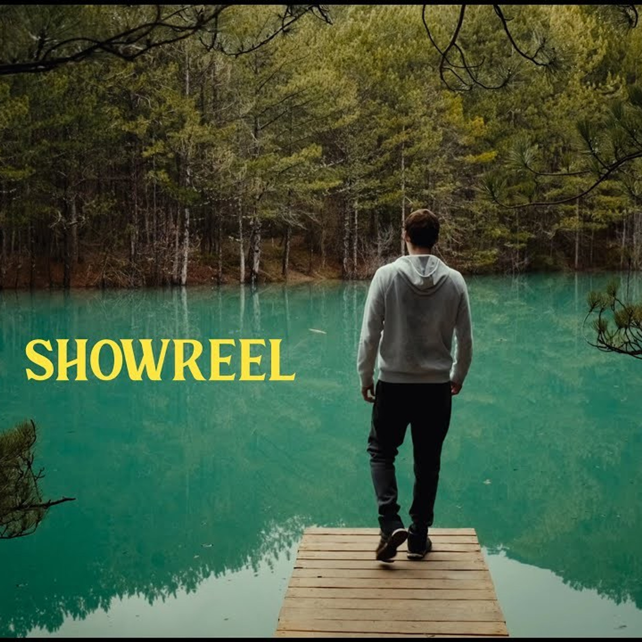 Showreel 2024
